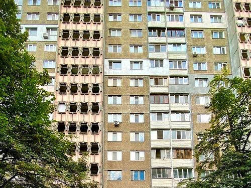 квартира за адресою Олександра Махова вул. (Жолудєва), 4-Б