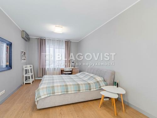 квартира за адресою Срібнокільська вул., 2-А