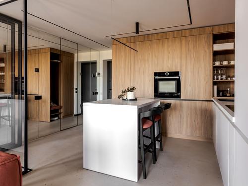 квартира за адресою Кульпарк, 98В