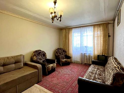 квартира по адресу вул. Броніслава Козловського (Красіна), 12