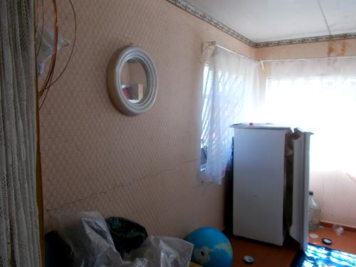 дом по адресу Теробороны ул., 198