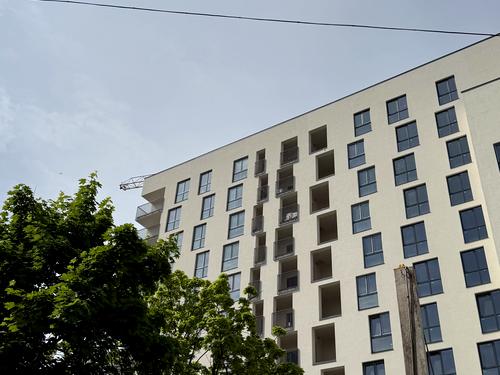 квартира по адресу Любинская ул., 93