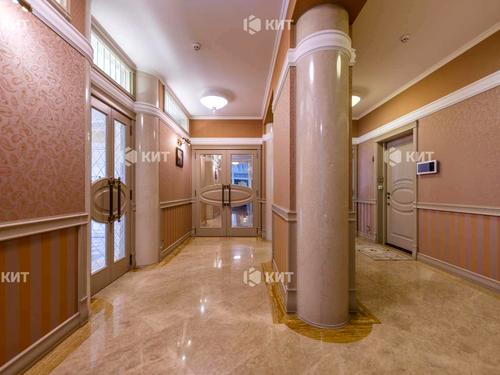 квартира по адресу Рымарская ул., 25