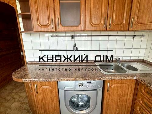 квартира за адресою Остафія Дашкевича вул. (Курнатовського), 19