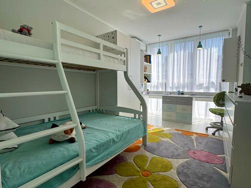 квартира за адресою Драгоманова вул., 2-Б