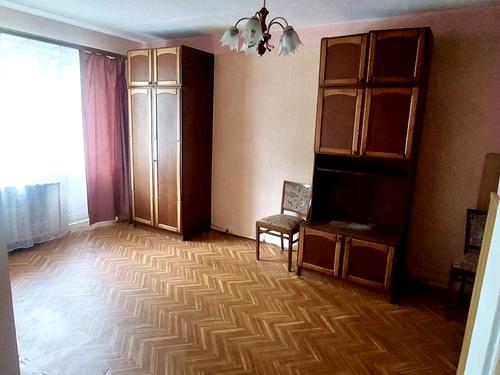 квартира за адресою Відрадний просп. (Чубаря), 22