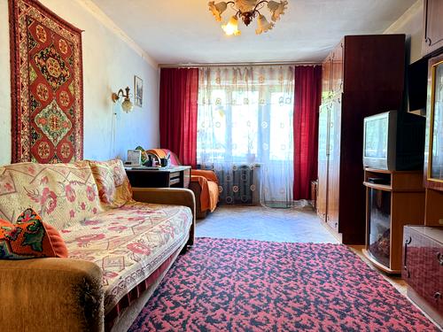 квартира по адресу Героев Украины ул. (Гагаріна), 6