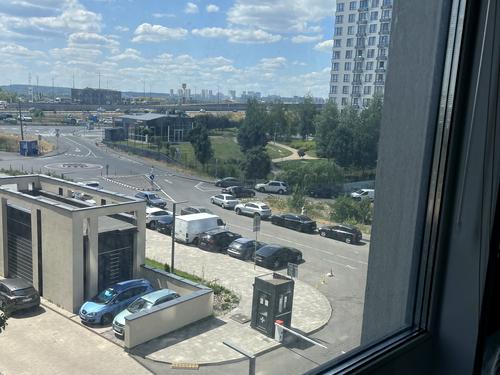 квартира за адресою Зарічна вул., 4к1