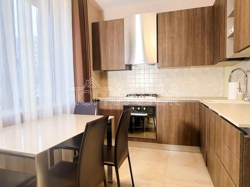 квартира за адресою Отакара Яроша вул., 29