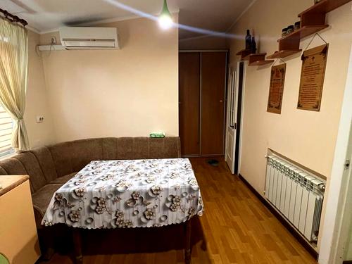 квартира за адресою музиченка, 9