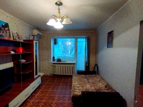 квартира по адресу Дмитрия Донцова ул. (Дмитра Донського), 4