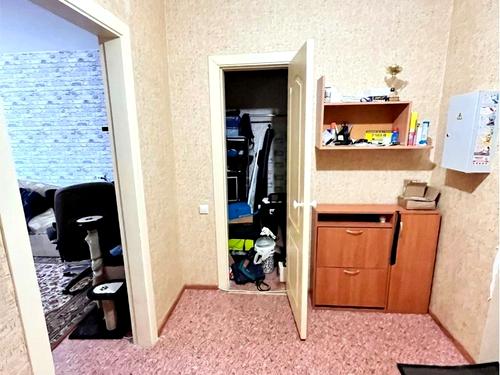 квартира за адресою Гагаріна, 35