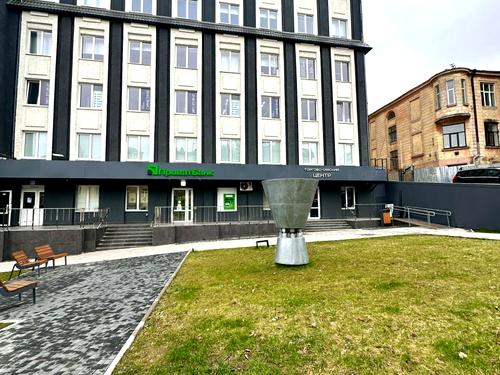 комерційна за адресою Львів, Тараса Шевченка вул., 31