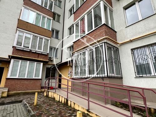 квартира за адресою Івана Величковського вул., 61