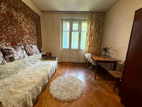 квартира за адресою Саксаганського вул., 60-А