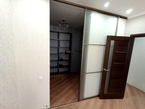 квартира по адресу Трудова ул., 5а