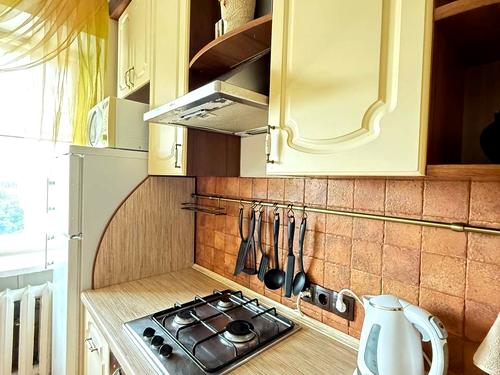 квартира за адресою Солом'янська вул., 22