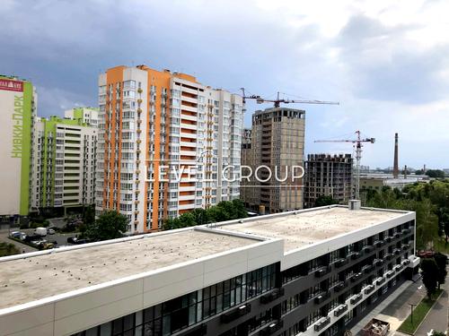квартира за адресою Берестейський просп. (Перемоги), 67