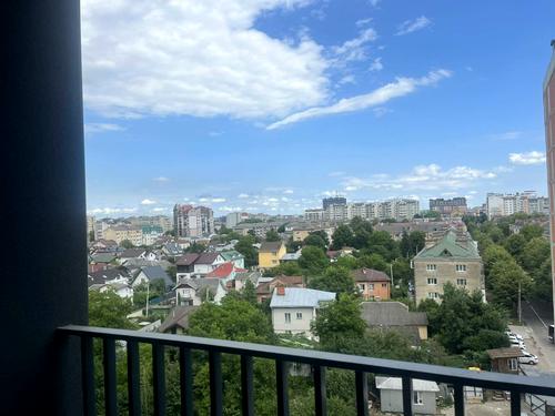 квартира за адресою Ленкавського вул., 1а