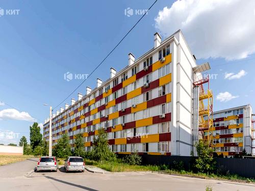 квартира по адресу Шевченковский пер., 30