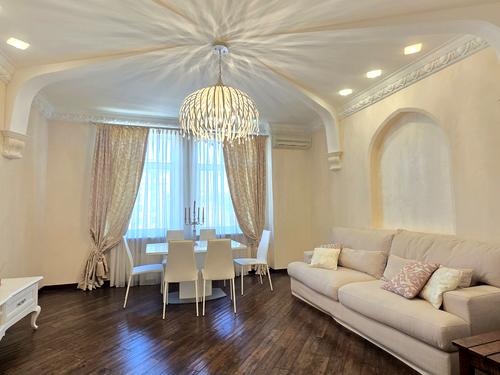 квартира за адресою Хрещатик вул. (Kreschatic), 21