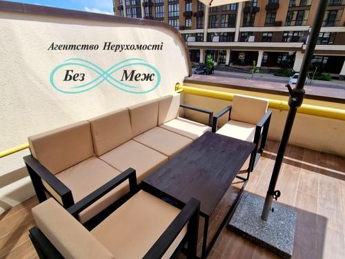 квартира за адресою Мартинова, 30