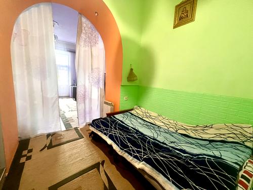 квартира за адресою Марка Вовчка вул., 30