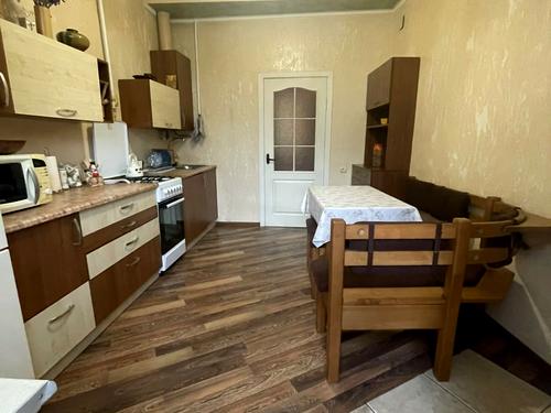 квартира за адресою Володимира Антоновича вул., 9