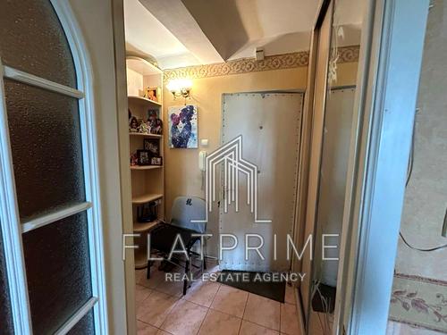 квартира по адресу Амвросия Бучмы бульв., 6