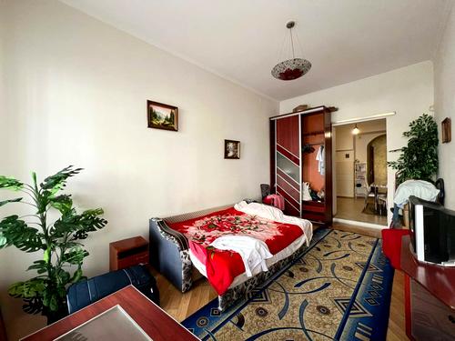 квартира по адресу Кулиша ул., 31