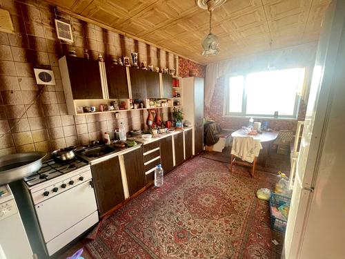 будинок за адресою Кривий Ріг, Одоївського вул.