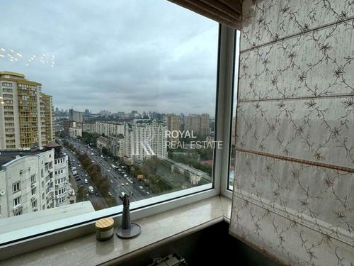 квартира по адресу проспект 40-річчя Жовтня, 68