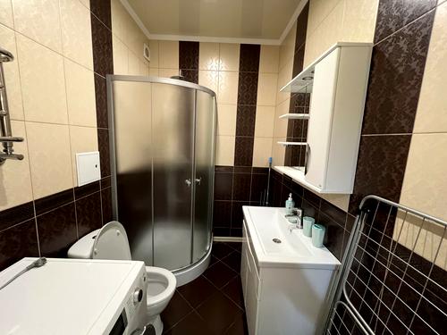 квартира за адресою Мартинова просп., 1