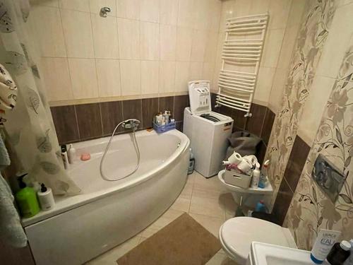 квартира за адресою Паркова вул., 19