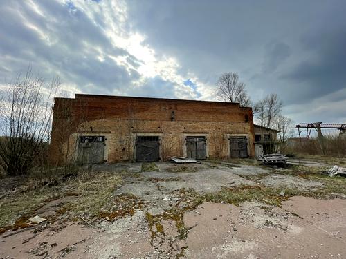 коммерческая по адресу Любечская ул., 180