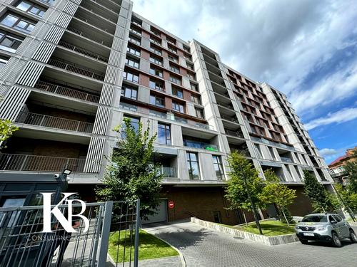 квартира за адресою Кучеревського бульв., 1