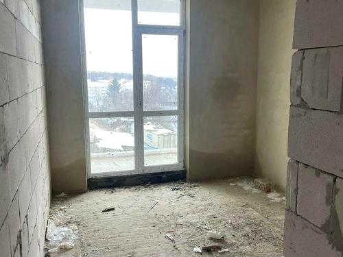квартира по адресу Под Голоском ул., 4