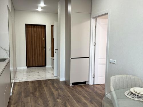 квартира по адресу Столичное шоссе, 1А