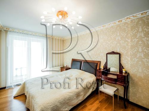 квартира за адресою Теплична вул., 38