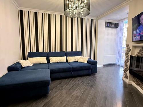 квартира за адресою Садова вул., 1в