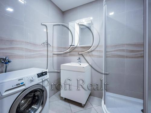 квартира за адресою Доківська вул., 10к6