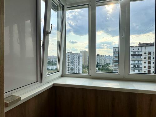 квартира за адресою Героїв Дніпра вул., 38-Б