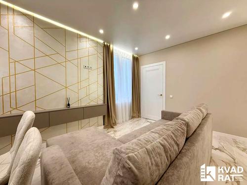квартира за адресою Степана Бандери вул., 40