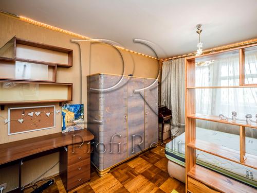 квартира по адресу Григоровича-Барського ул., 7