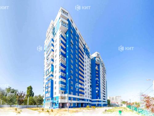 квартира за адресою Харків, Зернова вул., 47
