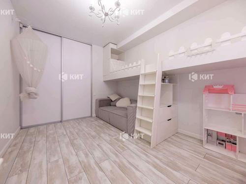 квартира за адресою Домобудівельна вул., 5