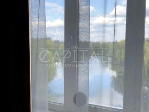 квартира за адресою Озерна вул., 4-А