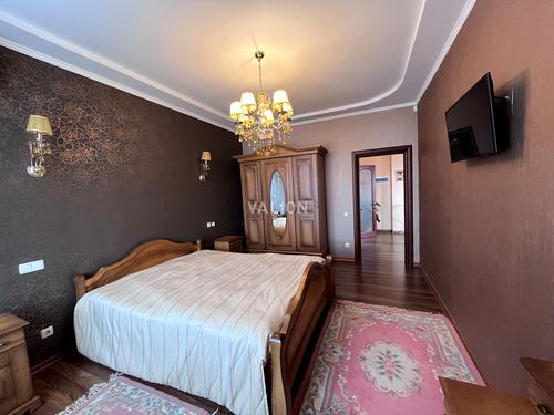 квартира за адресою Самійла Кішки вул. (Маршала Конєва), 7-А