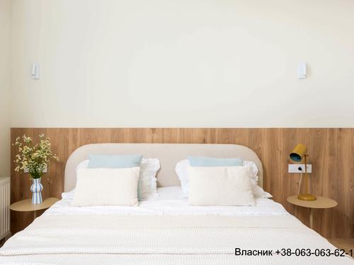 квартира за адресою Мокра вул. (Кудряшова), 8-Б