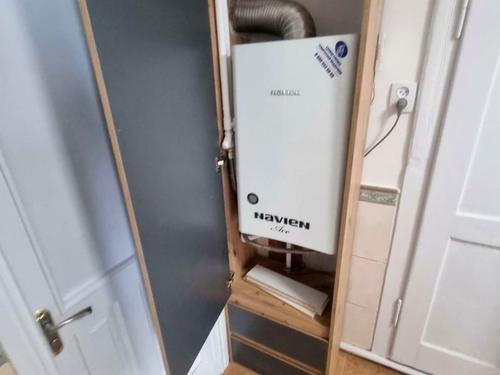 квартира за адресою Повітряна вул., 75